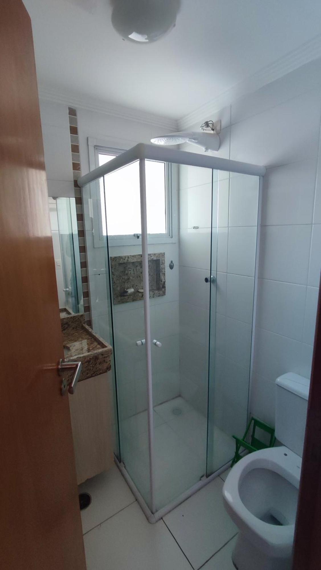 Apartamento Praia Grande Aviacao - 30 Mts Da Praia Dış mekan fotoğraf
