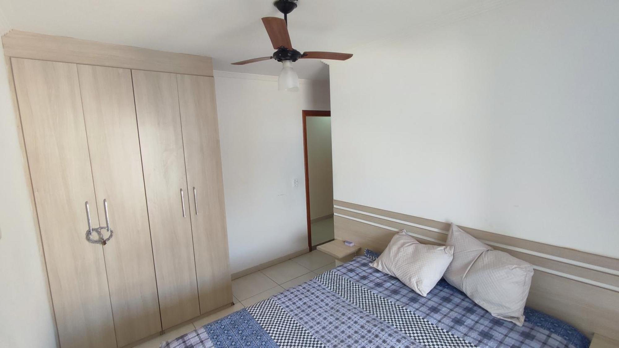 Apartamento Praia Grande Aviacao - 30 Mts Da Praia Dış mekan fotoğraf